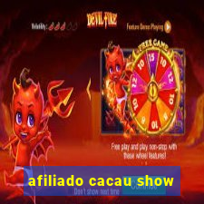 afiliado cacau show